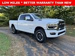 2025 Ram 2500 Crew Cab 4WD Pickup for sale #KT29024A - photo 1
