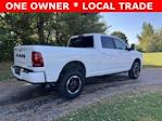 2025 Ram 2500 Crew Cab 4WD Pickup for sale #KT29024A - photo 3