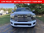 2025 Ram 2500 Crew Cab 4WD Pickup for sale #KT29024A - photo 9
