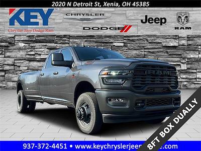 New 2026 Ram 3500 Tradesman Crew Cab for sale #KT29027 - photo 1
