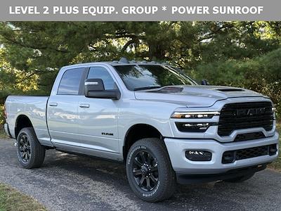 New 2026 Ram 2500 Laramie Crew Cab 4WD Pickup for sale #KT29028 - photo 1