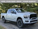 New 2026 Ram 2500 Laramie Crew Cab 4WD Pickup for sale #KT29028 - photo 1