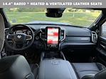 New 2026 Ram 2500 Laramie Crew Cab 4WD Pickup for sale #KT29028 - photo 3
