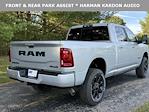 New 2026 Ram 2500 Laramie Crew Cab 4WD Pickup for sale #KT29028 - photo 4