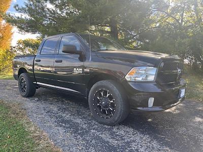 2014 Ram 1500 Crew Cab 4WD Pickup for sale #KT29028A - photo 1