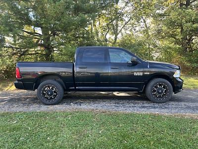 2014 Ram 1500 Crew Cab 4WD Pickup for sale #KT29028A - photo 2