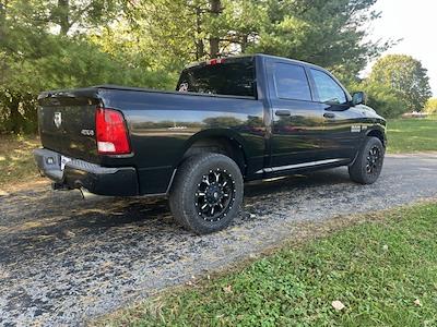 2014 Ram 1500 Crew Cab 4WD Pickup for sale #KT29028A - photo 2
