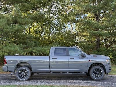 New 2026 Ram 3500 Big Horn Crew Cab 4WD Pickup for sale #KT29029 - photo 2