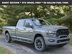New 2026 Ram 3500 Big Horn Crew Cab 4WD Pickup for sale #KT29029 - photo 1