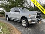 2022 Ram 2500 Crew Cab 4WD Pickup for sale #KT29029A - photo 1
