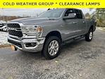 2022 Ram 2500 Crew Cab 4WD Pickup for sale #KT29029A - photo 9