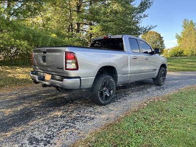 2022 Ram 1500 Quad Cab 4WD Pickup for sale #KT29031A - photo 2