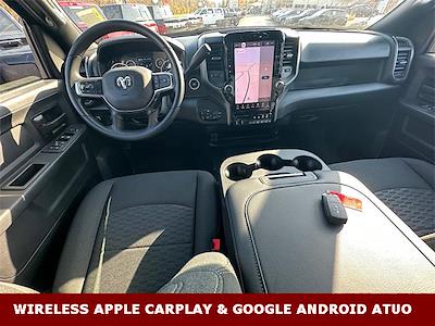 2026 Ram 2500 Crew Cab 4WD Pickup for sale #KT29032 - photo 2