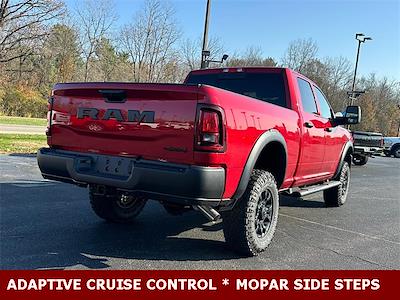 New 2026 Ram 2500 Tradesman Crew Cab for sale #KT29032 - photo 2