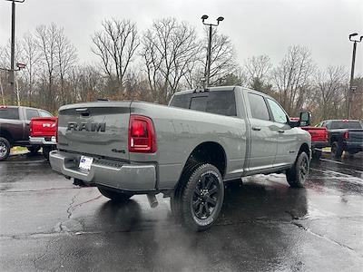 New 2026 Ram 2500 Laramie Crew Cab for sale #KT29034 - photo 2