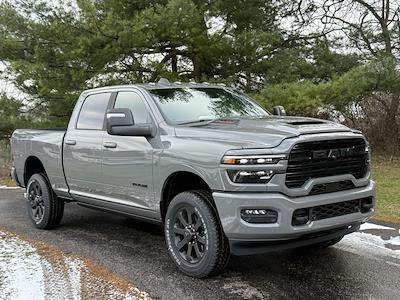 New 2026 Ram 2500 Laramie Crew Cab for sale #KT29036 - photo 1
