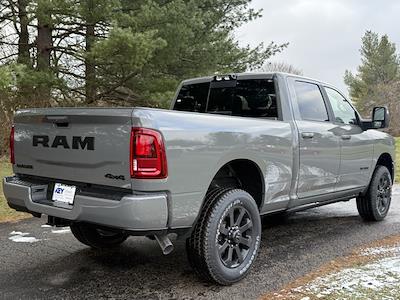 New 2026 Ram 2500 Laramie Crew Cab for sale #KT29036 - photo 2