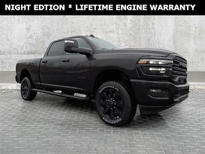 New 2026 Ram 2500 Laramie Crew Cab for sale #KT29037 - photo 1
