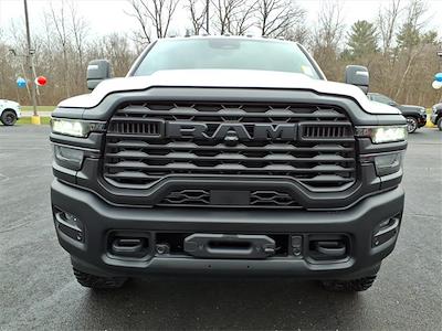 New 2026 Ram 2500 Tradesman Crew Cab for sale #KT29039 - photo 2