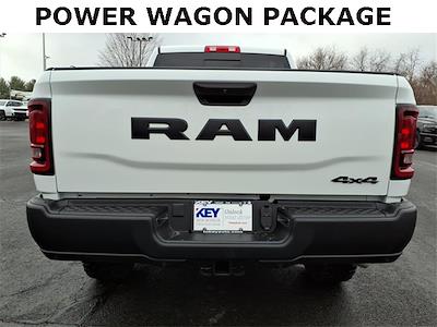 New 2026 Ram 2500 Tradesman Crew Cab for sale #KT29039 - photo 2