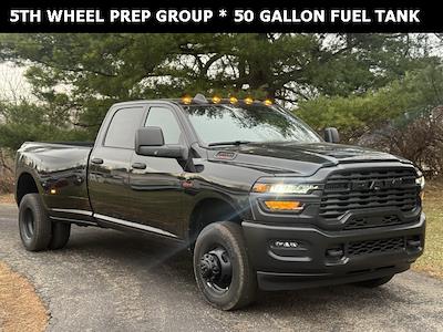 New 2026 Ram 3500 Tradesman Crew Cab for sale #KT29040 - photo 1
