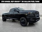 New 2026 Ram 3500 Tradesman Crew Cab for sale #KT29040 - photo 1