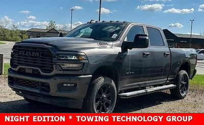 2026 Ram 2500 Crew Cab 4WD Pickup for sale #KT29043 - photo 1