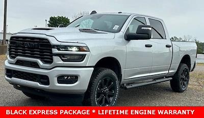 2026 Ram 2500 Crew Cab 4WD Pickup for sale #KT29044 - photo 1
