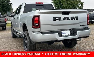 New 2026 Ram 2500 Tradesman Crew Cab for sale #KT29044 - photo 2