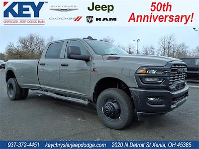 New 2026 Ram 3500 - photo 1