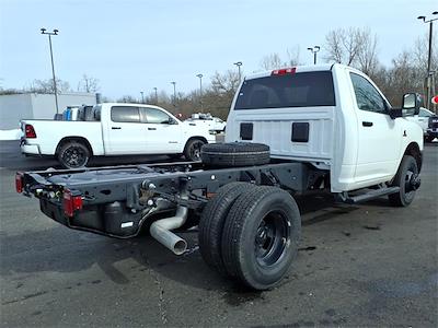 New 2026 Ram 3500 - photo 1