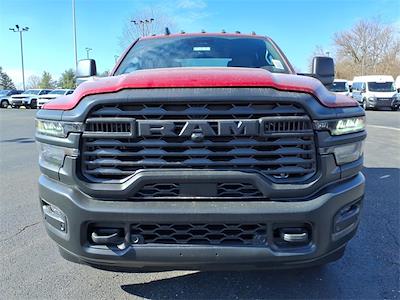 New 2026 Ram 3500 - photo 1