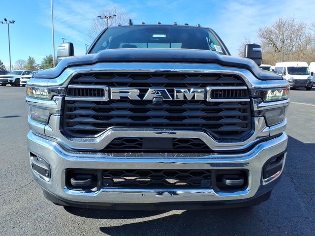 New 2026 Ram 2500 - photo 5