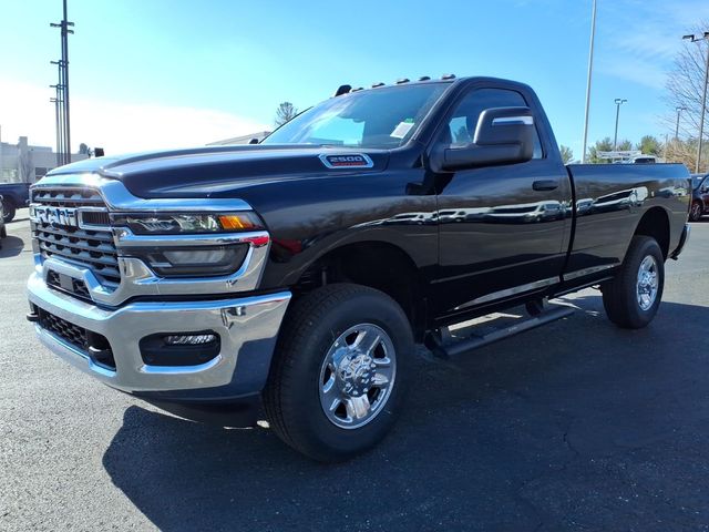New 2026 Ram 2500 - photo 6
