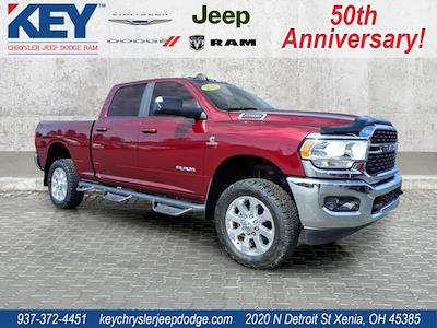 Used 2022 Ram 2500 - photo 1