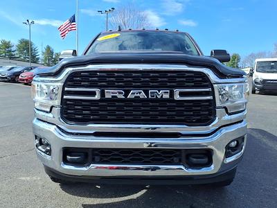 Used 2022 Ram 2500 - photo 1