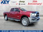 2022 Ram 2500 Crew Cab 4WD Pickup for sale #KT29053A - photo 1