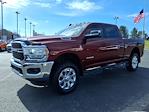 2022 Ram 2500 Crew Cab 4WD Pickup for sale #KT29053A - photo 3