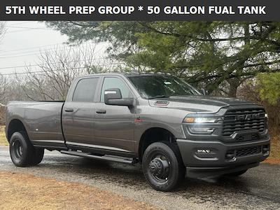 New 2026 Ram 3500 - photo 1