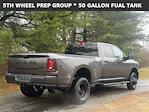 New 2026 Ram 3500 Tradesman Crew Cab for sale #KT29056 - photo 4