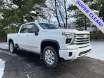 2024 Chevrolet Silverado 2500 Crew Cab 4WD Pickup for sale #KT29057A - photo 1