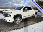 2024 Chevrolet Silverado 2500 Crew Cab 4WD Pickup for sale #KT29057A - photo 7