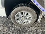 2024 Chevrolet Silverado 2500 Crew Cab 4WD Pickup for sale #KT29057A - photo 9