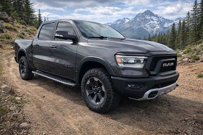 Used 2019 Ram 1500 - photo 1
