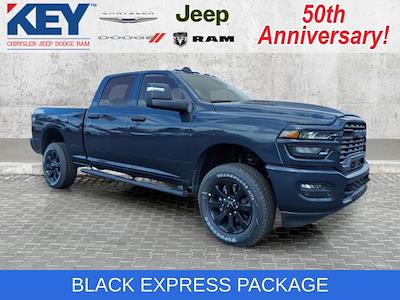 New 2026 Ram 2500 - photo 1