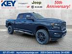 New 2026 Ram 2500 Tradesman Crew Cab for sale #KT29059 - photo 1
