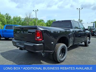 2026 Ram 3500 Crew Cab DRW 4WD Pickup for sale #KT29068 - photo 2