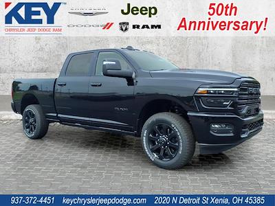 2026 Ram 2500 Crew Cab 4WD Pickup for sale #KT29072 - photo 1