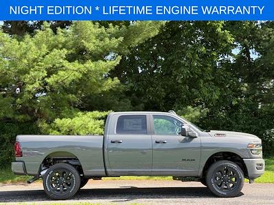 New 2026 Ram 2500 Big Horn Crew Cab for sale #KT29076 - photo 2