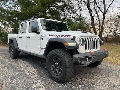 Used 2023 Jeep Gladiator - photo 1
